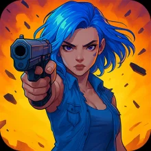 ZombTube Мод (Бесплатные покупки)