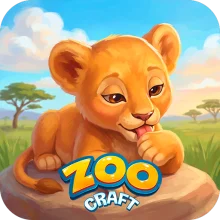 ZooCraft v 7.2.6 [ВЗЛОМ: много денег]